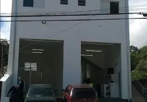 Foto 1 de Sala Comercial para alugar, 50m² em Jardim São Luiz, Cotia