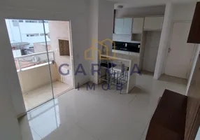 Foto 1 de Apartamento com 2 Quartos à venda, 65m² em Sertao do Maruim, São José