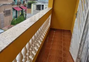 Foto 1 de Sobrado com 3 Quartos para venda ou aluguel, 130m² em Vila Leopoldina, São Paulo
