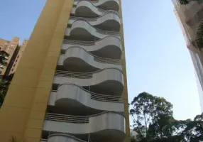 Foto 1 de Apartamento com 4 Quartos à venda, 160m² em Panamby, São Paulo