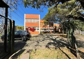 Foto 1 de Galpão/Depósito/Armazém para venda ou aluguel, 2655m² em Alphaville Centro Industrial e Empresarial Alphaville, Barueri