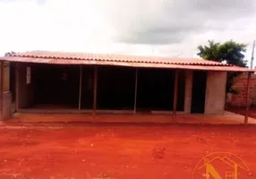 Foto 1 de Lote/Terreno à venda, 800m² em Ponte Alta Norte, Brasília