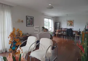 Foto 1 de Apartamento com 4 Quartos à venda, 158m² em Vila Madalena, São Paulo