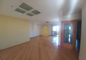 Foto 1 de Apartamento com 3 Quartos à venda, 170m² em Santa Cruz do José Jacques, Ribeirão Preto