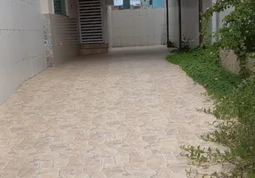 Foto 1 de Casa de Condomínio com 3 Quartos para alugar, 80m² em Vila Praiana, Lauro de Freitas