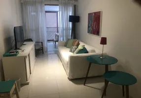 Foto 1 de Apartamento com 2 Quartos para alugar, 92m² em Leblon, Rio de Janeiro