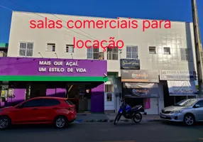 Foto 1 de Sala Comercial para alugar, 18m² em Pajuçara, Maracanaú