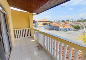 Foto 1 de Casa com 2 Quartos para alugar, 100m² em Campos de Sao Jose, São José dos Campos
