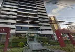 Foto 1 de Apartamento com 4 Quartos à venda, 231m² em Espinheiro, Recife