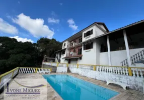 Foto 1 de Casa com 4 Quartos à venda, 280m² em São Judas Tadeu, Miguel Pereira