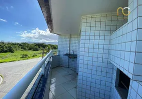 Foto 1 de Apartamento com 2 Quartos à venda, 89m² em Mirim, Praia Grande