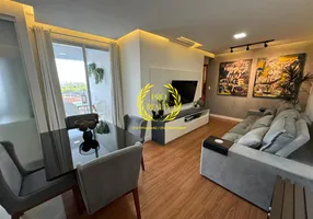 Foto 1 de Apartamento com 2 Quartos à venda, 70m² em Avenida Parque das Laranjeiras, Manaus