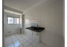 Foto 1 de Apartamento com 2 Quartos à venda, 52m² em Jardim dos Manacas, Mogi Mirim