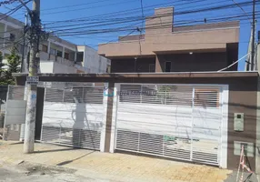Foto 1 de Casa com 3 Quartos à venda, 130m² em Sacomã, São Paulo