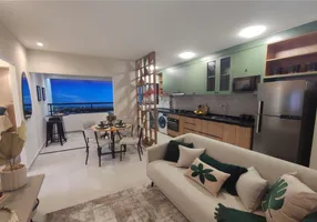 Foto 1 de Apartamento com 2 Quartos à venda, 61m² em Residencial Santa Luiza I, Nova Odessa