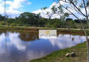 Foto 1 de Fazenda/Sítio com 2 Quartos à venda, 100m² em Portal das Colinas, Guaratinguetá