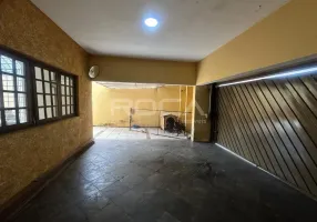 Foto 1 de Sobrado com 5 Quartos à venda, 270m² em Jardim Acapulco, São Carlos