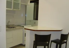 Foto 1 de Apartamento com 1 Quarto para alugar, 41m² em Higienópolis, São Paulo