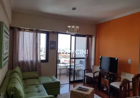 Foto 1 de Apartamento com 3 Quartos à venda, 79m² em Centro, Rio Claro