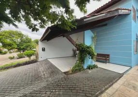 Foto 1 de Casa de Condomínio com 3 Quartos à venda, 132m² em Zoobotânico, Teresina