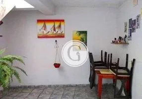 Foto 1 de Sobrado com 3 Quartos à venda, 157m² em Butantã, São Paulo