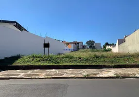 Foto 1 de Lote/Terreno à venda, 560m² em Jardim Estoril IV, Bauru