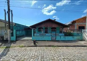 Foto 1 de Casa com 4 Quartos à venda, 11m² em Centro, Balneário Piçarras