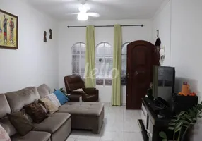 Foto 1 de Casa com 3 Quartos à venda, 210m² em Tucuruvi, São Paulo
