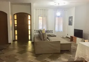 Foto 1 de Sobrado com 3 Quartos à venda, 275m² em Vila Lemos, Campinas