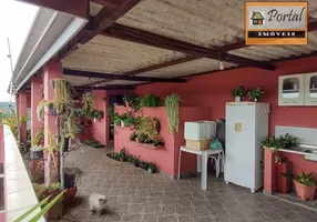 Foto 1 de Casa com 6 Quartos à venda, 280m² em Conjunto Habitacional São José, Campo Limpo Paulista