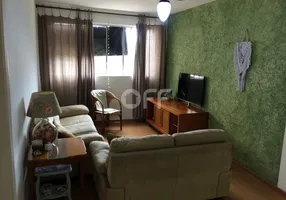 Foto 1 de Apartamento com 3 Quartos à venda, 91m² em Chácara da Barra, Campinas