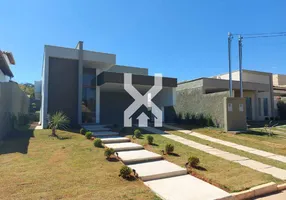 Foto 1 de Casa de Condomínio com 3 Quartos à venda, 160m² em Condominio Cedro, Lagoa Santa