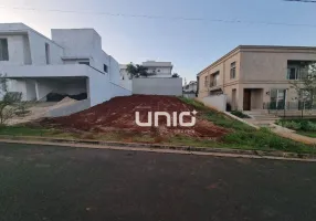 Foto 1 de Lote/Terreno à venda, 322m² em Loteamento Residencial e Comercial Villa D Aquila, Piracicaba