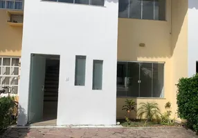 Foto 1 de Casa de Condomínio com 3 Quartos à venda, 68m² em Pitangueiras, Lauro de Freitas