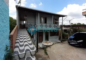 Foto 1 de Casa com 4 Quartos à venda, 120m² em Sao Jeronimo, Gravataí
