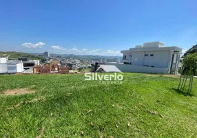 Foto 1 de Lote/Terreno à venda, 547m² em Condomínio Residencial Alphaville I , São José dos Campos