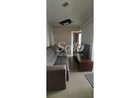 Foto 1 de Apartamento com 2 Quartos à venda, 55m² em Granada, Uberlândia