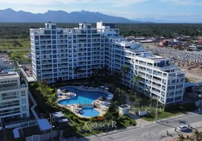 Foto 1 de Apartamento com 4 Quartos à venda, 83m² em Balneário Florida, Matinhos