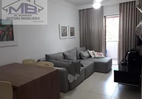 Foto 1 de Apartamento com 2 Quartos à venda, 78m² em Pitangueiras, Lauro de Freitas