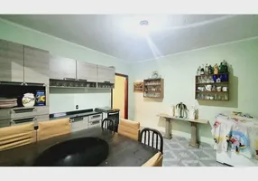 Foto 1 de Casa com 3 Quartos à venda, 130m² em Cidade Nova, Salvador