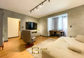 Foto 1 de Apartamento com 3 Quartos à venda, 96m² em Castelo, Belo Horizonte