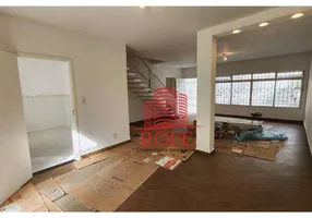 Foto 1 de Casa com 4 Quartos à venda, 188m² em Moema, São Paulo