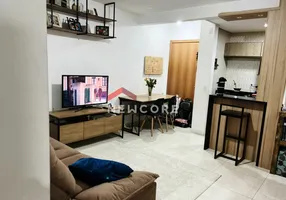 Foto 1 de Apartamento com 2 Quartos à venda, 55m² em Sao Luiz, Canela