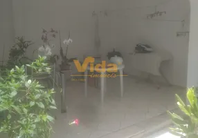 Foto 1 de Casa com 3 Quartos para alugar, 220m² em Cidade das Flores, Osasco