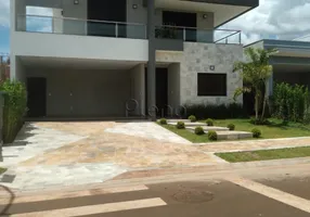 Foto 1 de Casa de Condomínio com 4 Quartos à venda, 260m² em Parque Brasil 500, Paulínia
