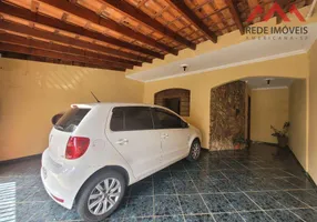 Foto 1 de Casa com 4 Quartos à venda, 247m² em Parque Residencial Jaguari, Americana