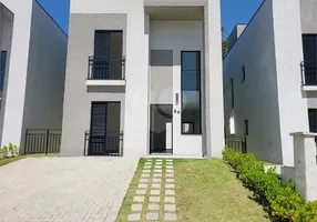 Foto 1 de Casa de Condomínio com 3 Quartos à venda, 145m² em São Joaquim, Vinhedo