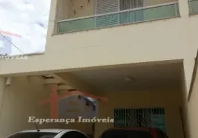 Foto 1 de Sobrado com 3 Quartos à venda, 139m² em Umuarama, Osasco