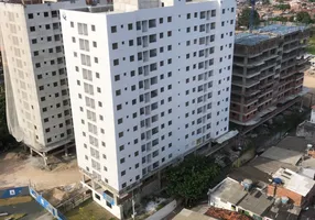 Foto 1 de Apartamento com 2 Quartos à venda, 53m² em Imbiribeira, Recife