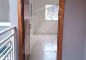 Foto 1 de Apartamento com 1 Quarto à venda, 33m² em Bortolândia, São Paulo